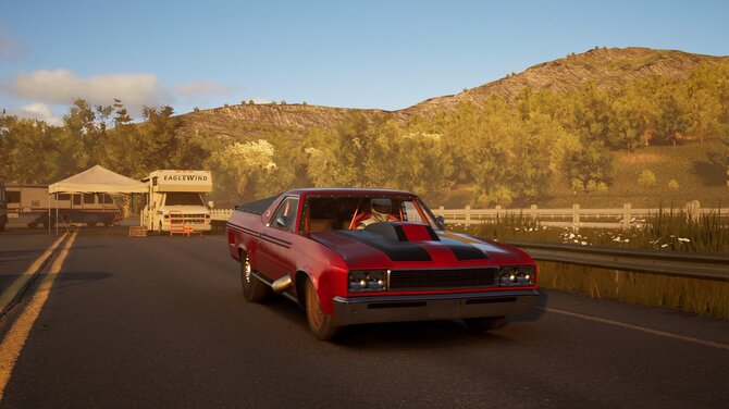 Street Outlaws 2: Winner Takes All Deluxe Edition 