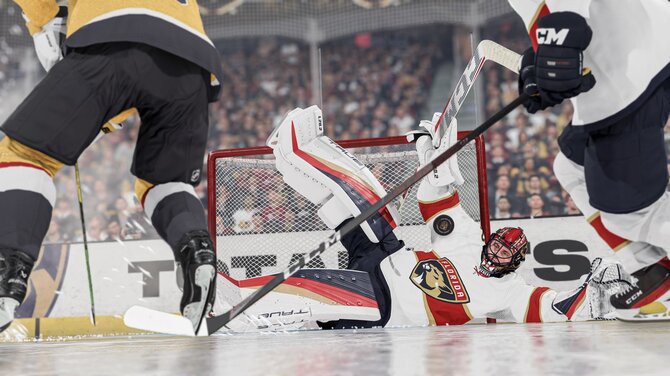 NHL 24 