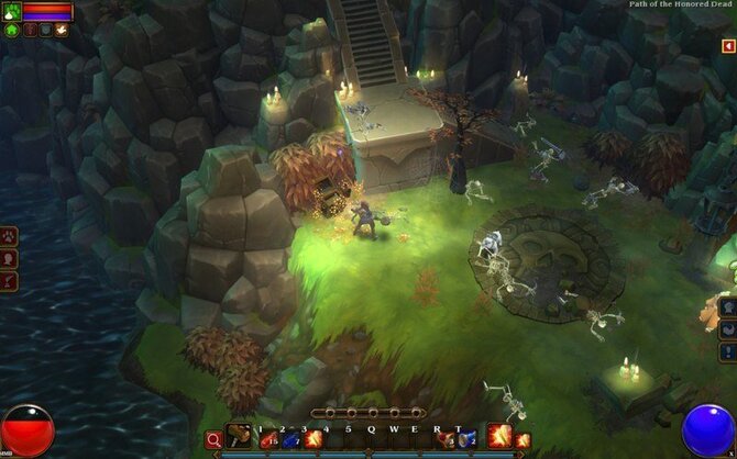 Torchlight II 