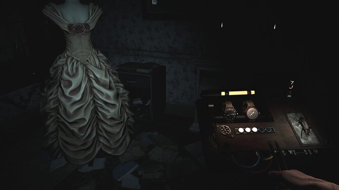 Demonologist 