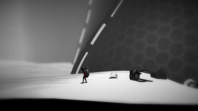 Monochroma 