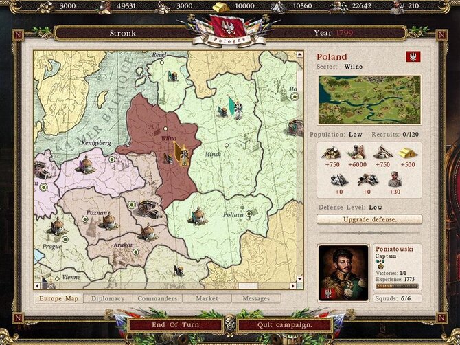 Cossacks II Anthology 