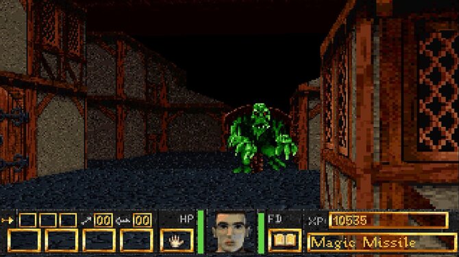 DeathKeep 