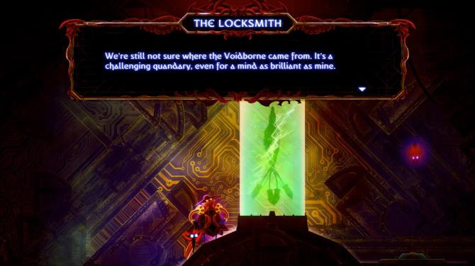 DOOMBLADE 