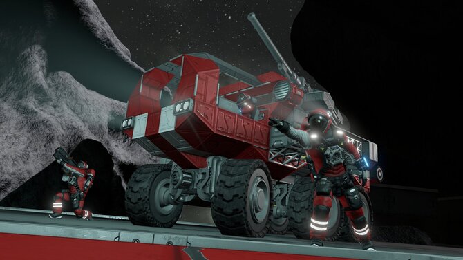 Space Engineers 