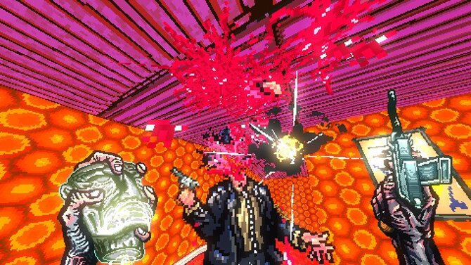Post Void 