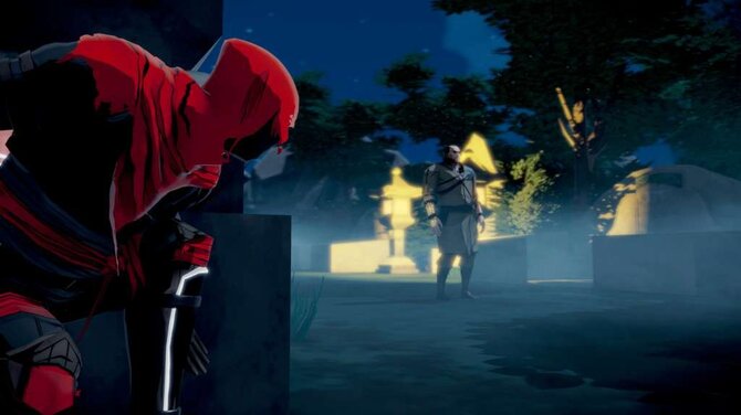 Aragami: Shadow Edition 
