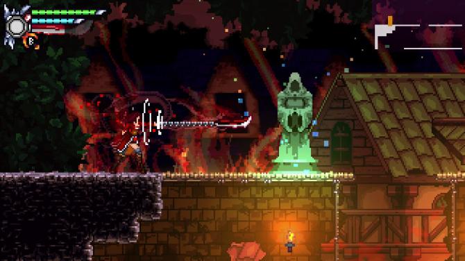 Toziuha Night: Order of the Alchemists 