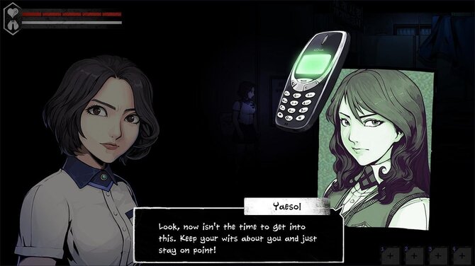 The Coma 2: Vicious Sisters Deluxe Edition 