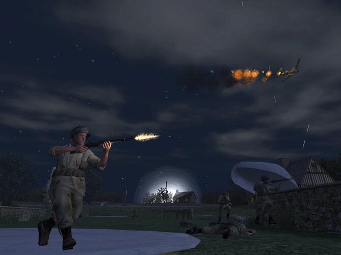Call of Duty 