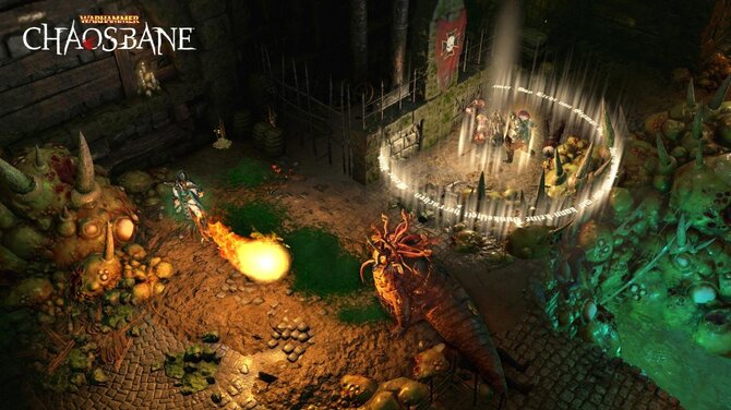 Warhammer: Chaosbane Slayer Edition 