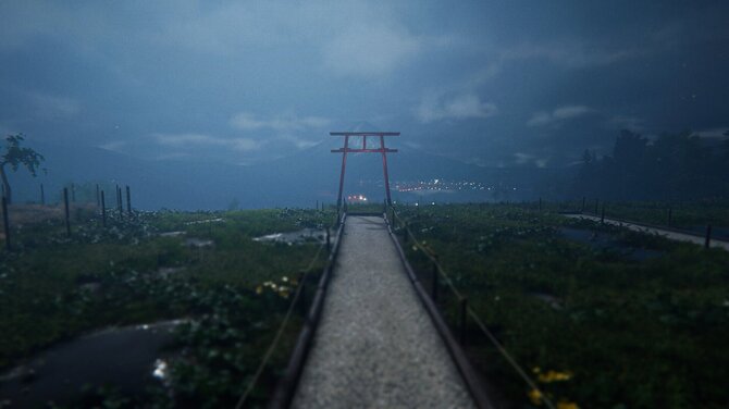 Isolation Edge 