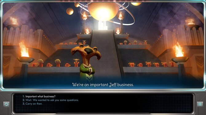 Star Control: Origins 