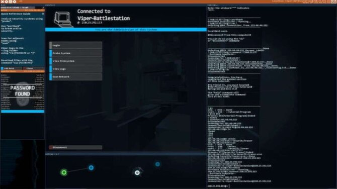 Hacknet Deluxe Edition 