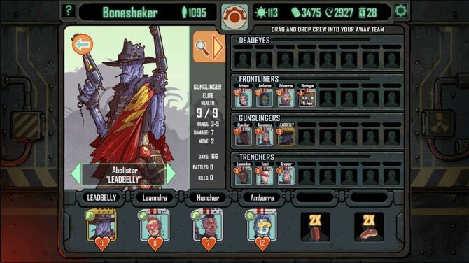 Skyshine's BEDLAM 