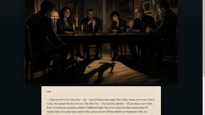 The Shadow 