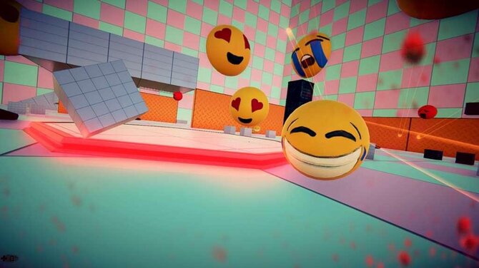KILL THE EMOJI 