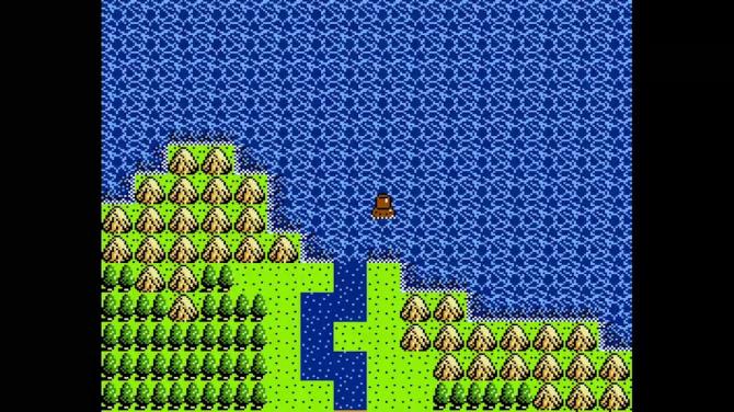 Ninja JaJaMaru: The Lost RPGs 
