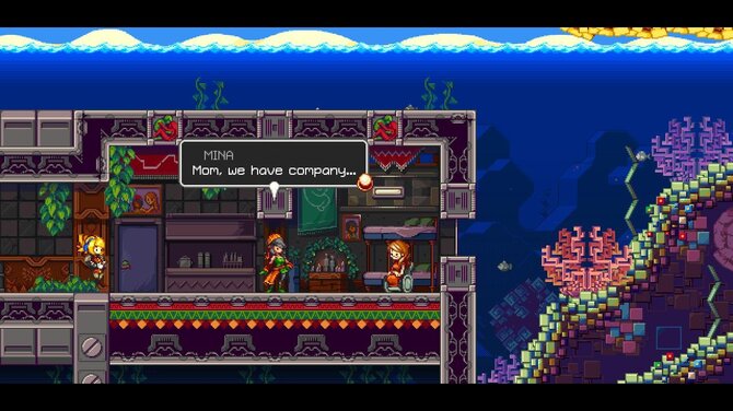 Iconoclasts 