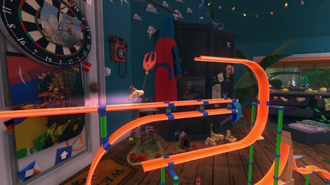 Action Henk 