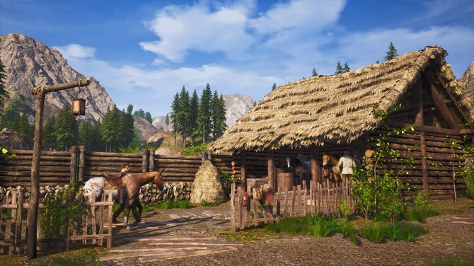 Medieval Dynasty Ultimate Edition 