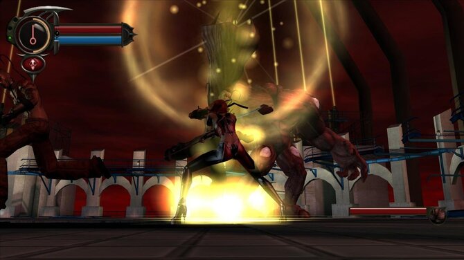 BloodRayne 2: Terminal Cut 