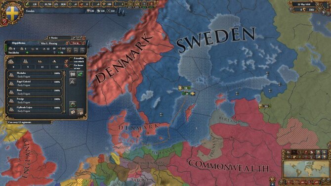Europa Universalis IV Digital Extreme Edition + Call to Arms Pack 