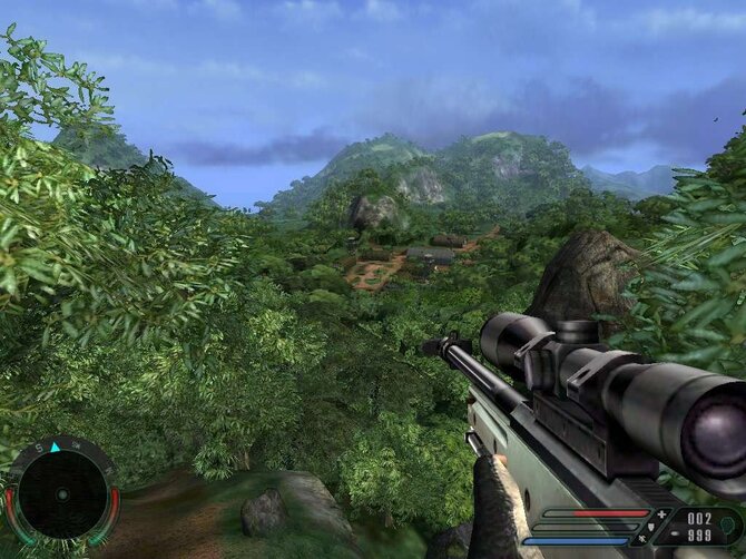 Far Cry 