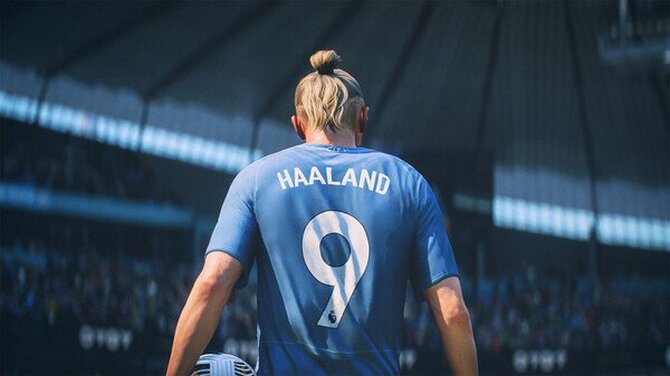 EA SPORTS FC 24 
