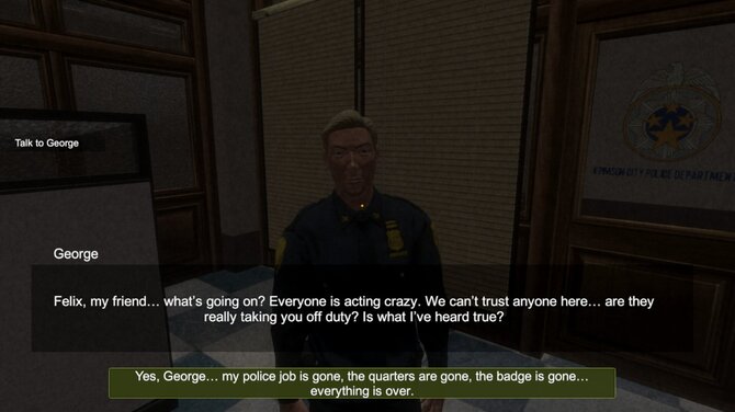 Public Fears - George's Farm 