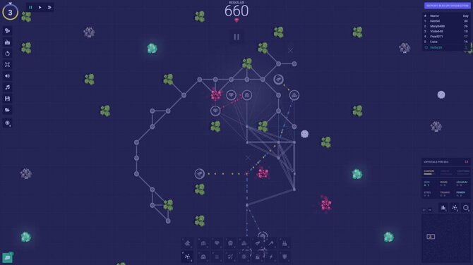 YORG.io 