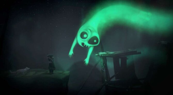 Never Alone: Arctic Collection 