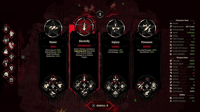 Grind Survivors 