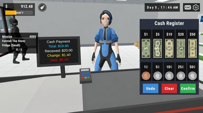 Balkan Shop Simulator 