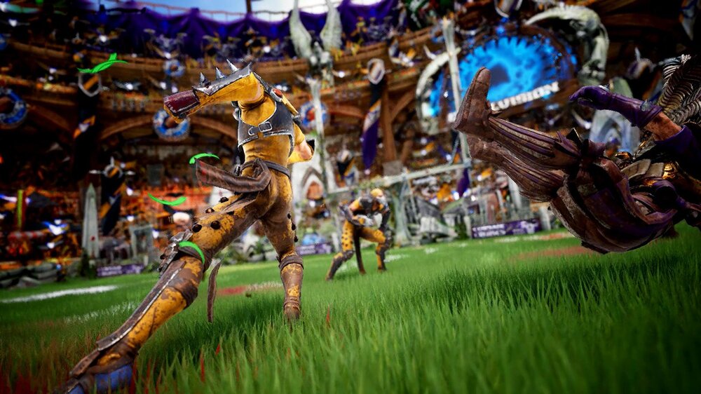 Blood Bowl 3: Black Orcs Edition 