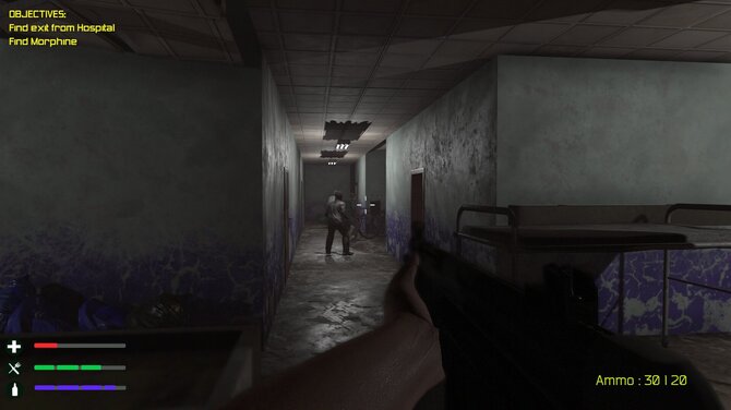 Infected 