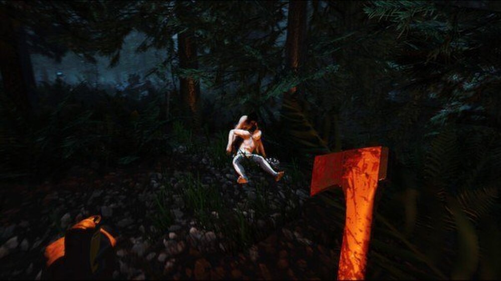The Forest 