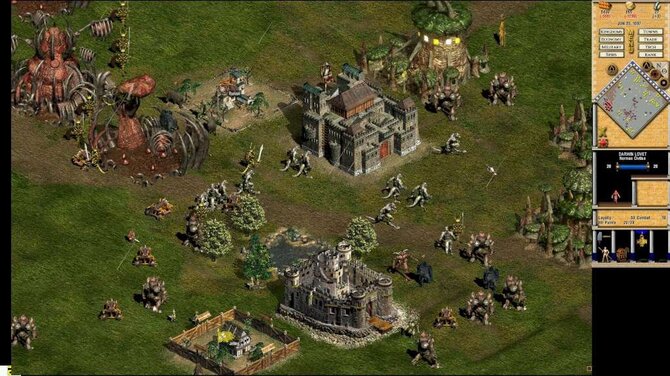 Seven Kingdoms 2 HD 