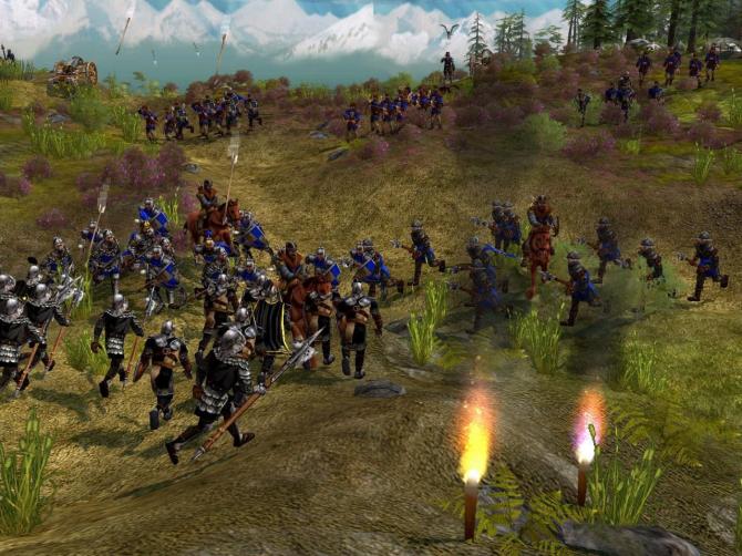 The Settlers: Heritage of Kings History Edition 