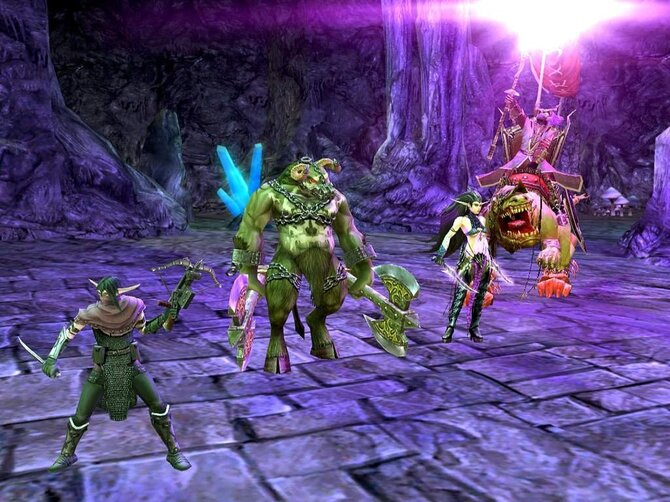 Heroes of Might and Magic V 