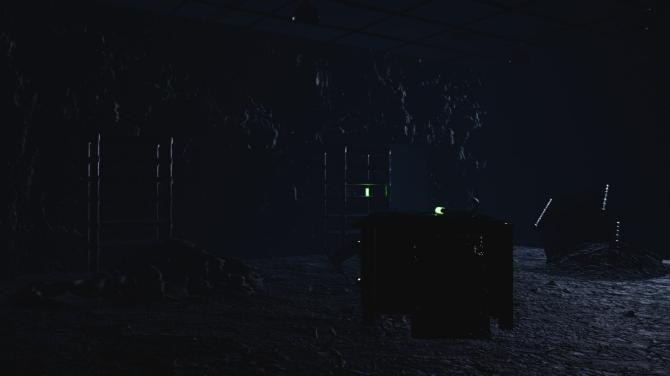 Abandoned 