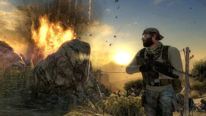Medal Of Honor 