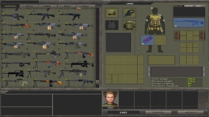7,62 High Calibre 