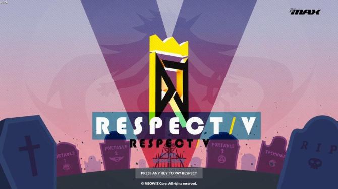 DJMAX RESPECT V Deluxe Edition 2020 