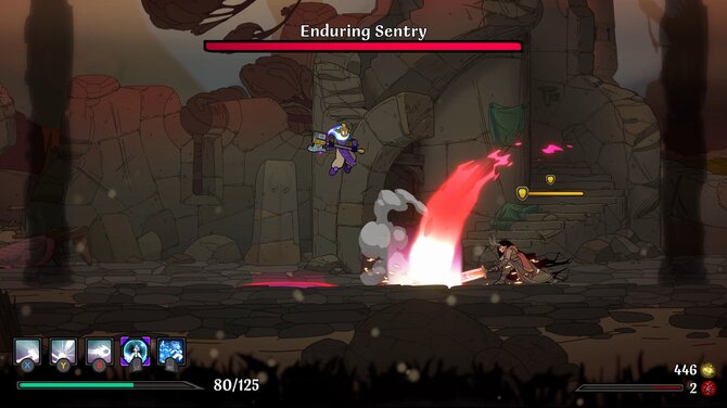 Spiritfall 