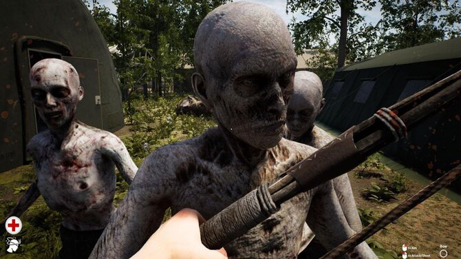 The Infected 