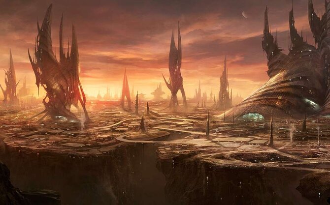 Stellaris 