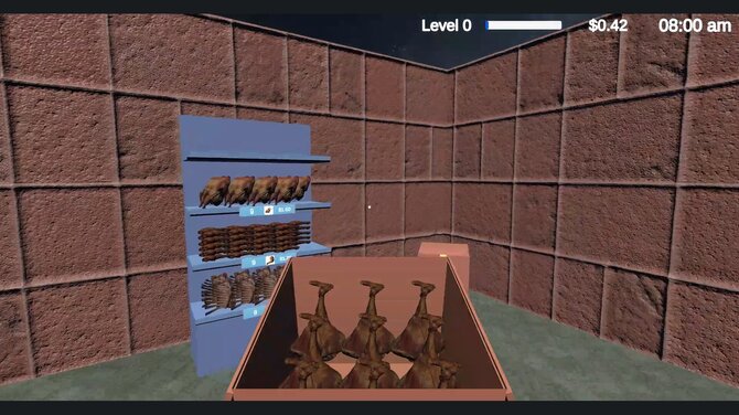 Monster Market Simulator Modavuj Multiplayer 