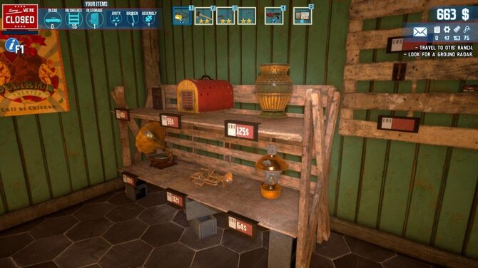 Barn Finders - Uncle Billy's Dream Bundle 