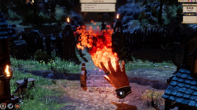 Masters of Albion 
